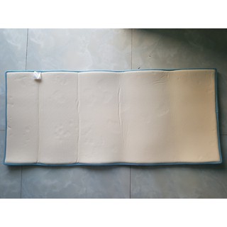 Thảm chùi chân Lock&Lock Memory Foam Basic màu Xám