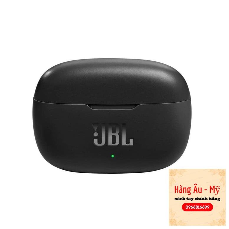 Tai Nghe Bluetooth JBL Tune 115 TWS - Cam kết nhập từ Đức Mua Tại Đức - BH 12 tháng