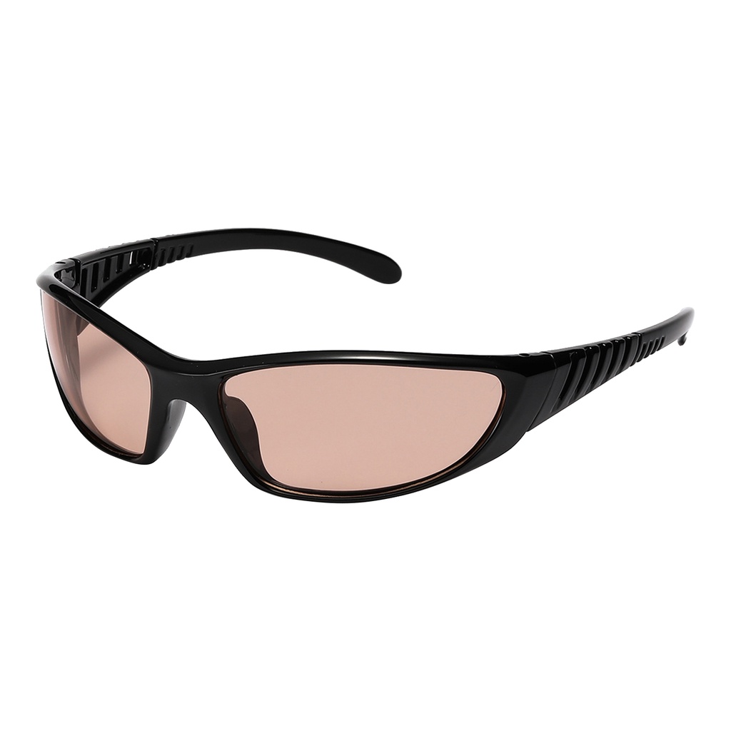 Kính Mát Hình Chữ Nhật Chống Nắng Fenteer1 Cho Nam Nữ