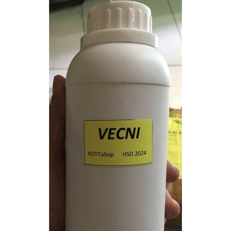 Vecni quét gỗ (500ml/bình)