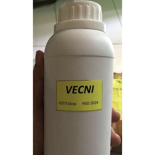 Vecni, gôm quét gỗ (500ml, 1000ml)