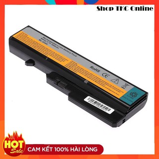 ⚡ Pin laptop Lenovo Z460 G460, G470,G560 V370 B470