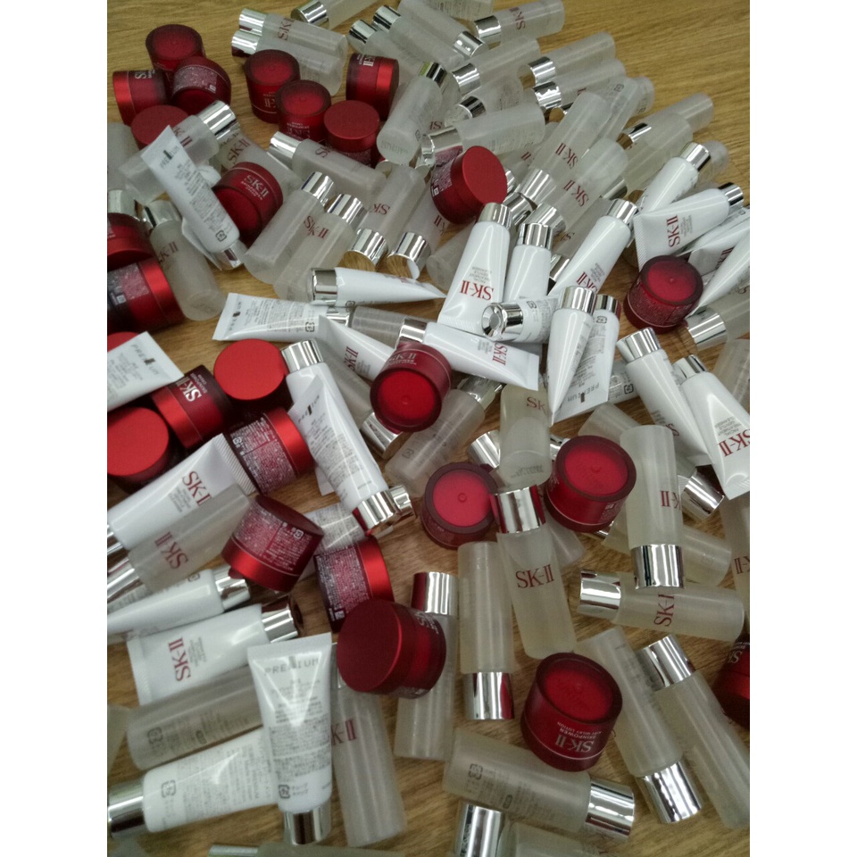 Nước thần mini SKII/ SK2/ SK-II Facial treatment essence 30ml