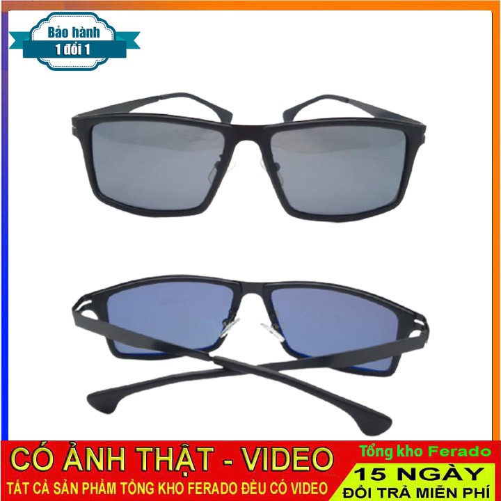 Kính mát nam hàn quốc