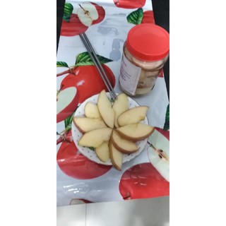 Táo Mỹ ngâm giấm