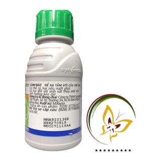Trừ Bệnh Anvil 5SC - #088A# 100ml