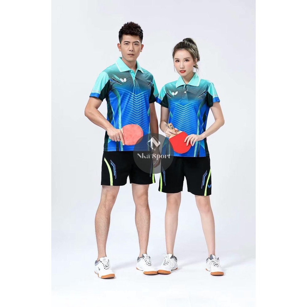 [FreeShip] [Giá hủy diệt] Áo cầu lông 120 | BigBuy360 - bigbuy360.vn