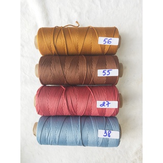 Sợi dệt craf yarn
