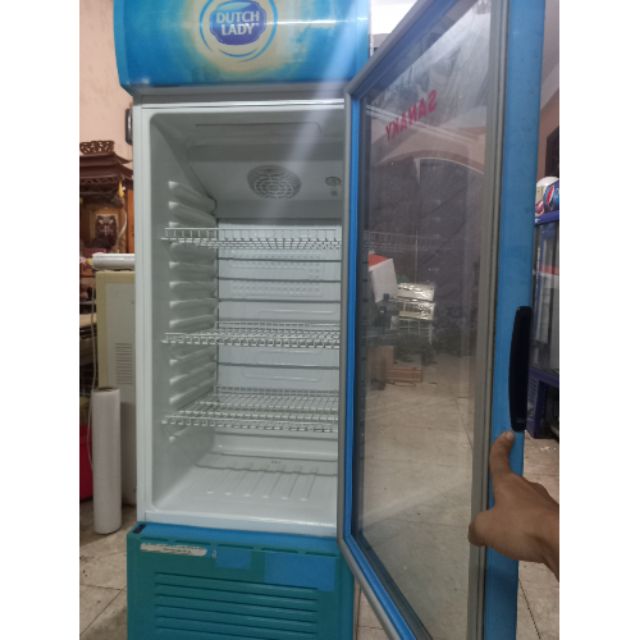Tủ mát sanaky 250 lít