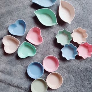 Bát ăn dặm kiểu nhật