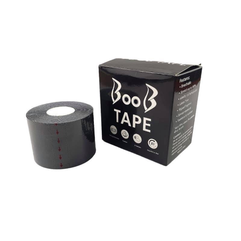 Bood Tape dán ngực