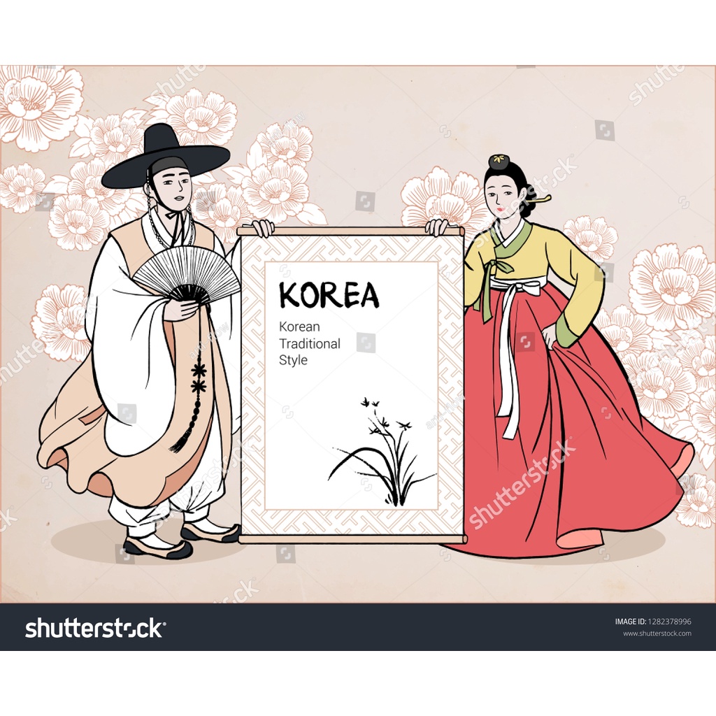 Tranh Dán Tường Khổ Lớn Hàn Quốc kích thước theo yêu cầu, không giới hạn