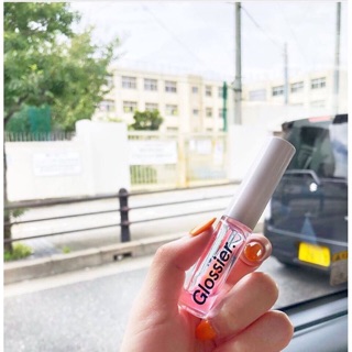 Son bóng lip gloss glossier
