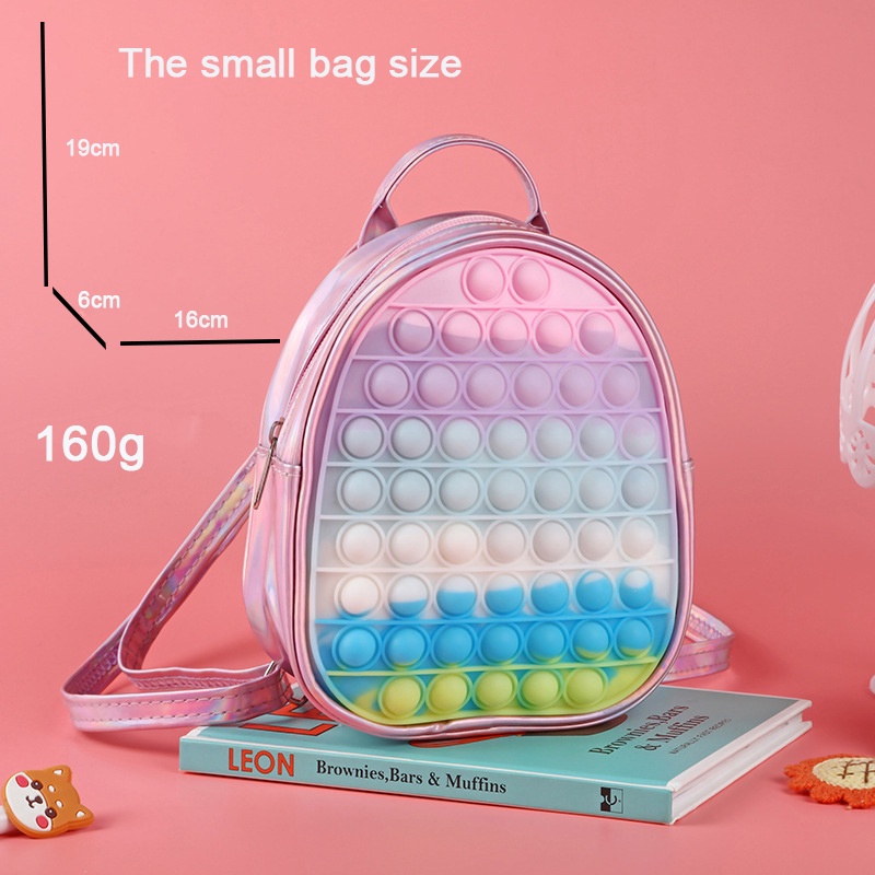 Ba Lô Đi Học Thiết Kế Dễ Thương Cho Bé Mẫu Giáo