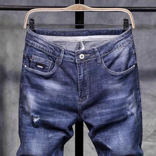 quần jean nam co dãn 765 cao cấp