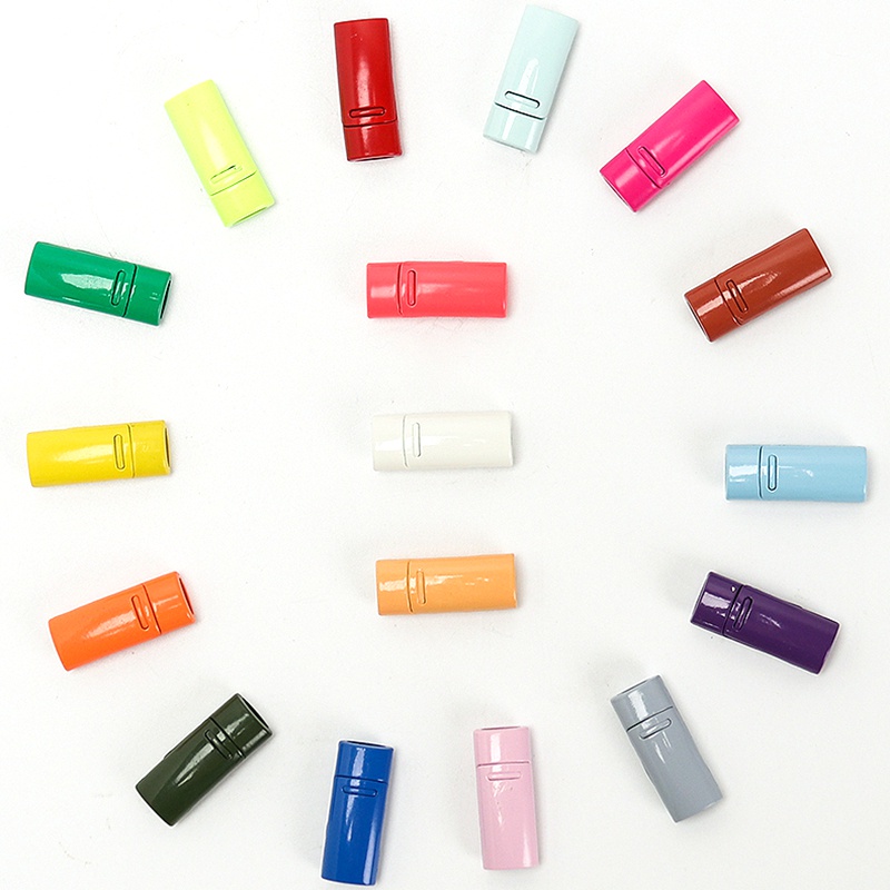 Dây Giày Có Khóa Từ Tính Co Giãn Tốt 1 Giây Không Cần Buộc Dây Cho Tất Cả Các Loại Giày