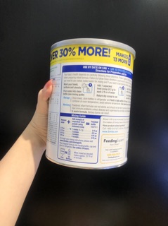 Sữa Similac Pro Adcance 873gr