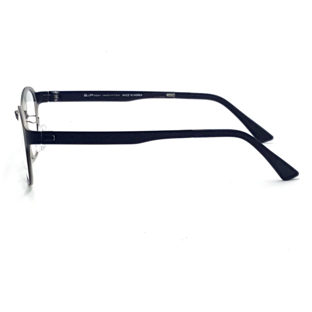 kính cận Exfash EF 4418 020 BẢO HÀNH VĨNH VIỄN, CHÍNH HÃNG HÀN QUỐC (tròng cận 0 độ)