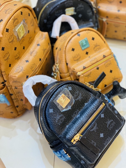 BALO 𝗠𝗖𝗠 MINI