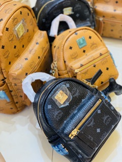 BALO 𝗠𝗖𝗠 MINI