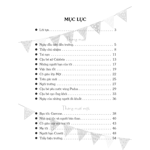 Sách - Những tấm lòng cao cả