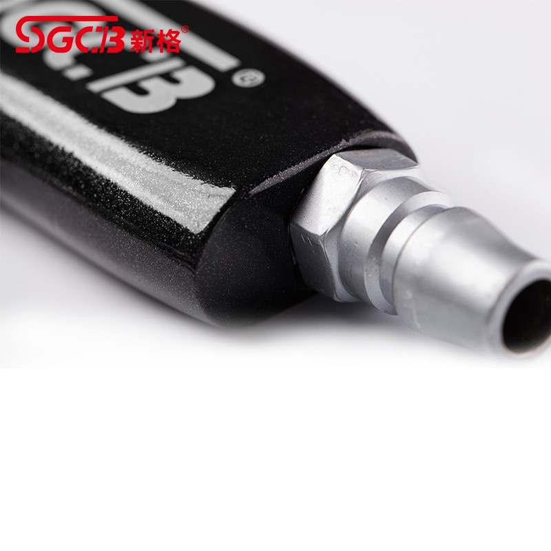 Súng phun bọt tuyết rửa xe SGCB Tornado Foam Gun SGGC029