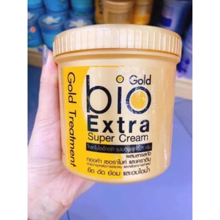 Ủ TÓC BIO GOLD SUPER DẠNG HỦ 500ML [ SALE CHẤN ĐỘNG ]