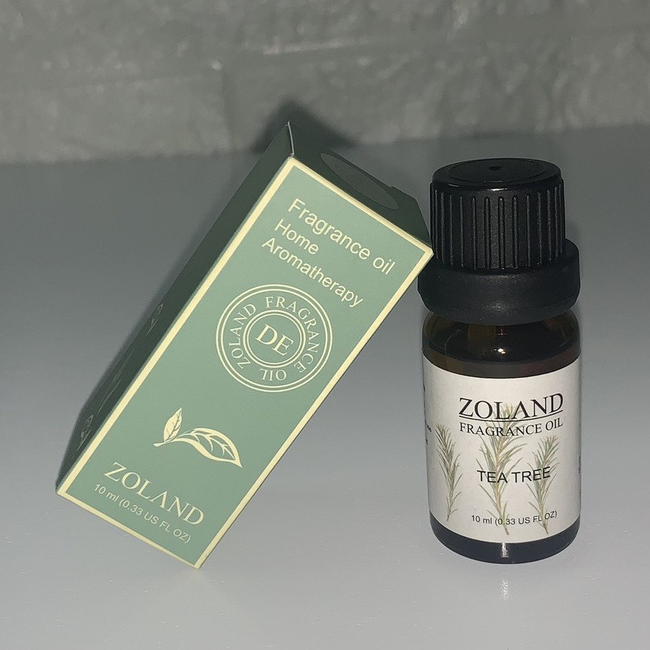 Tinh dầu thiên nhiên Tràm Trà Tea Tree