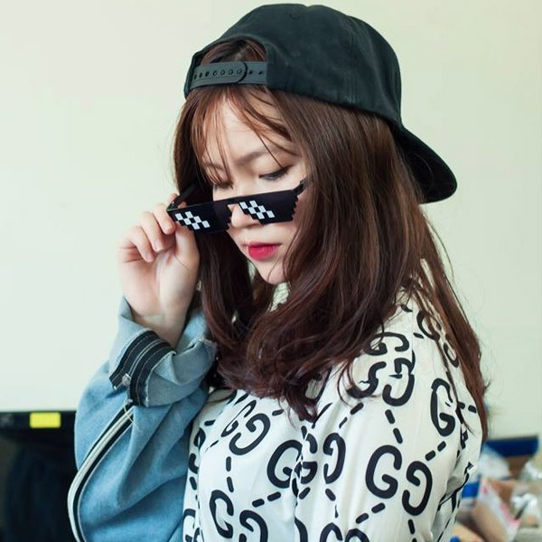 Kính Thug Life | BigBuy360 - bigbuy360.vn