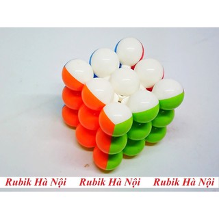 Rubik 3x3 Ball