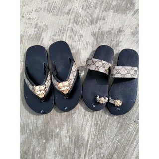 DÉP CẶP NAM NỮ ĐỦ SIZE ( CHỌN SIZE NHẮN RIÊNG CHO SHOP )