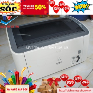 Máy in canon 2900 cũ đẹp đảm bảo chất lượng