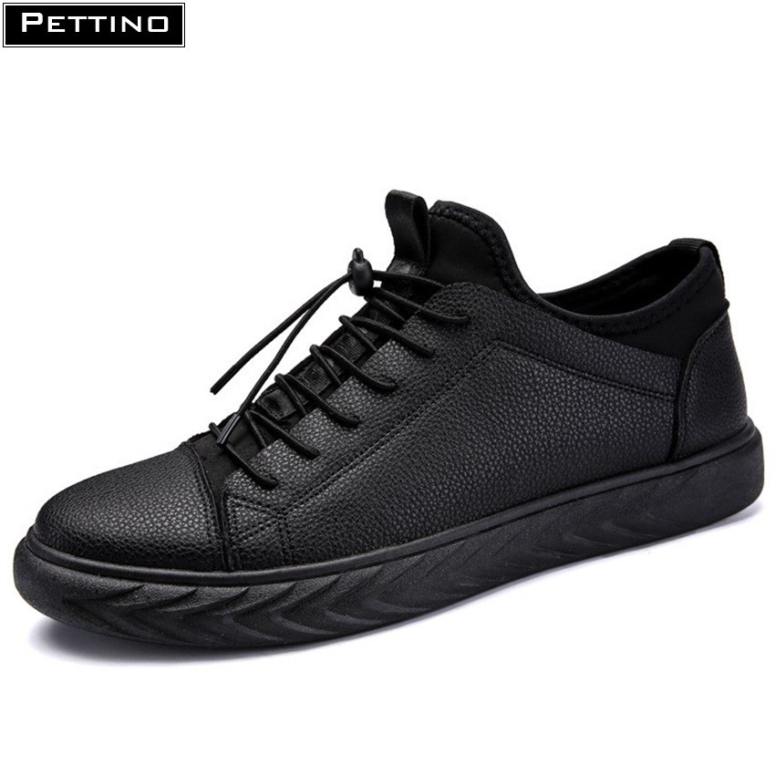 Giày sneaker nam đẹp và cá tính PETTINO PS02