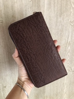 VÍ DA THẬT HIỆU KISMET