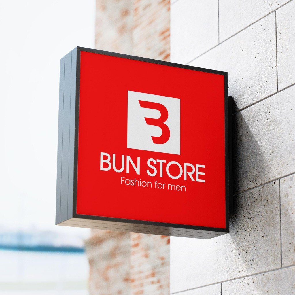 BunStore.VN - Thời trang Nam, Cửa hàng trực tuyến | BigBuy360 - bigbuy360.vn