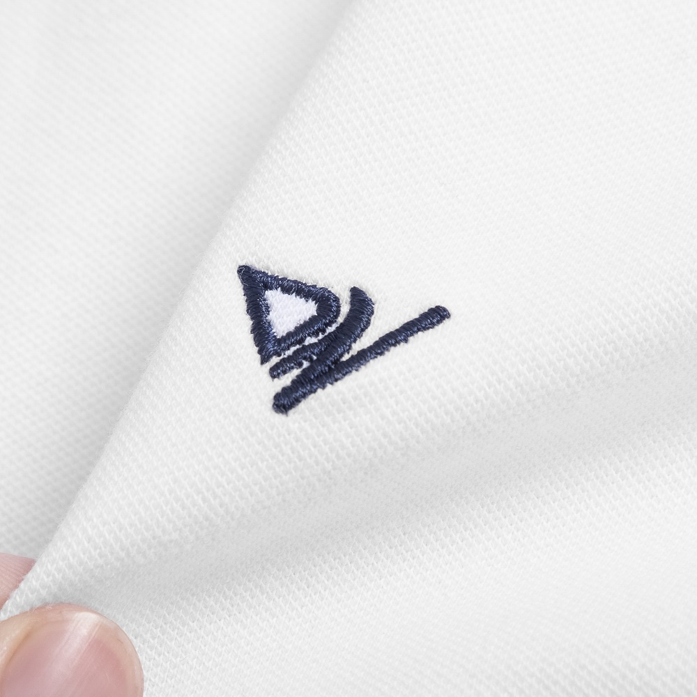 Áo thun polo nam DARNELL tay ngắn chất cotton mềm mại slimfit sang trọng, nhẹ thoáng mát DN0401