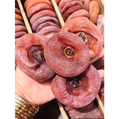 HỒNG MẬT SẤY DẺO 200GR/ 500GR