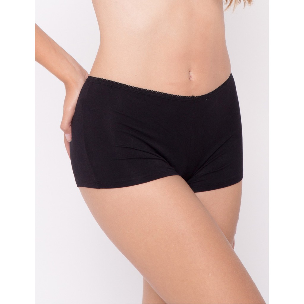 Quần lót nữ short cotton iBasic V107 | BigBuy360 - bigbuy360.vn