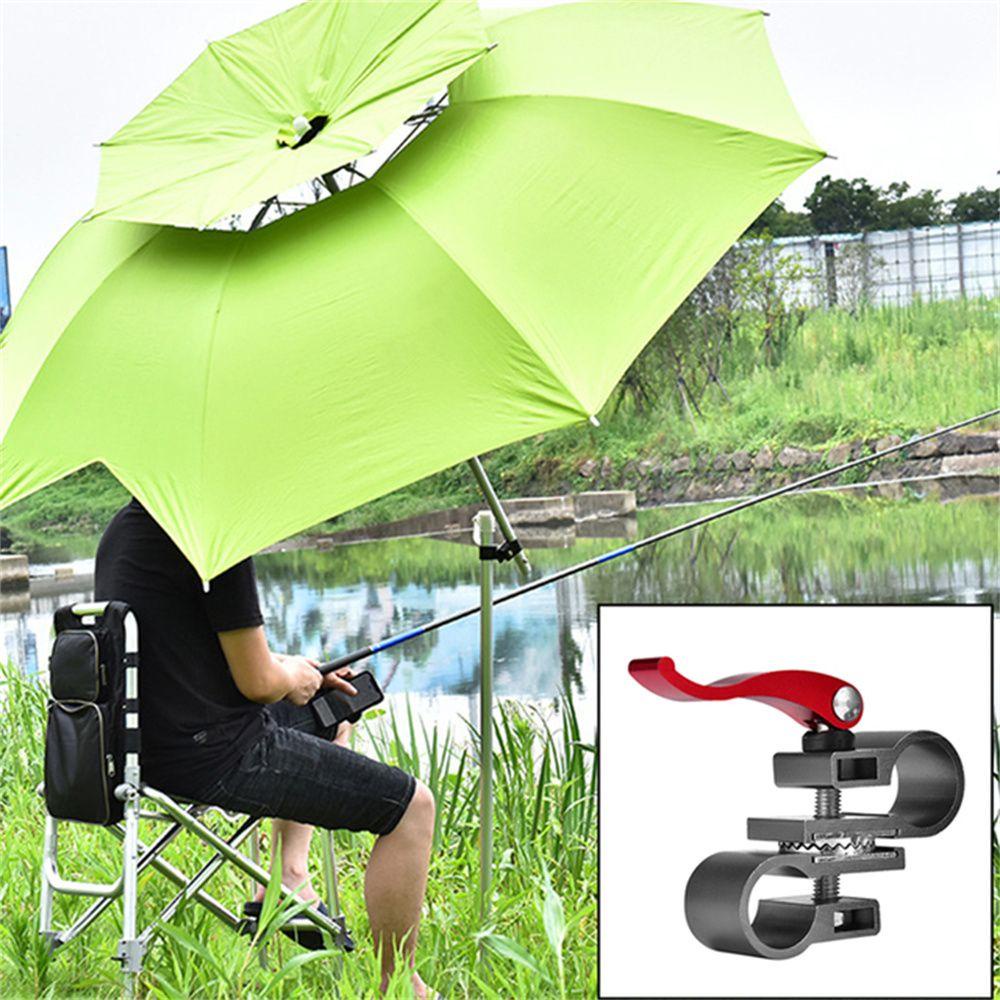 Giá Đỡ Dù Câu Cá Chịu Lực Tốt Tiện Dụng
