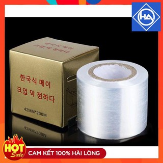 Cuộn nilon ủ tê phun xăm thẩm mỹ chính hãng hàn quốc