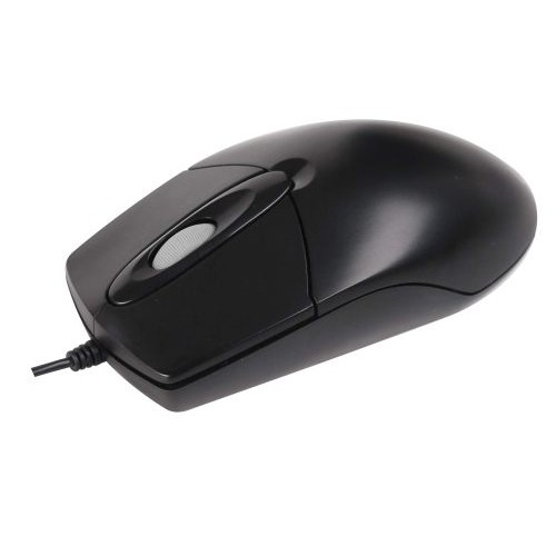 Chuột vi tính có dây A4-TECH Click nhạy, chuột xài bền