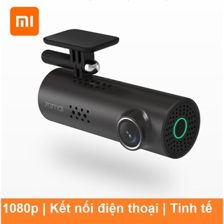 Camera hành trình Xiaomi 70mai 1S/ BH 1 tháng
