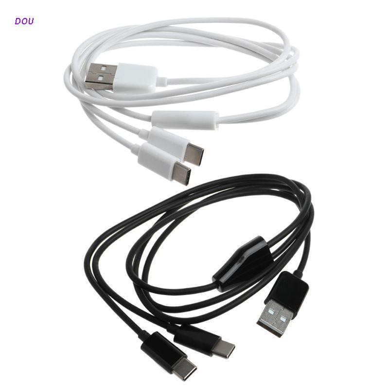 Cáp Sạc Truyền Dữ Liệu Usb 2.0 Loại C Cho Samsung S10 S9 S8 A50 Xiaomi 9 8 Note 7 Huawei Oneplus