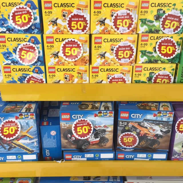 Lego