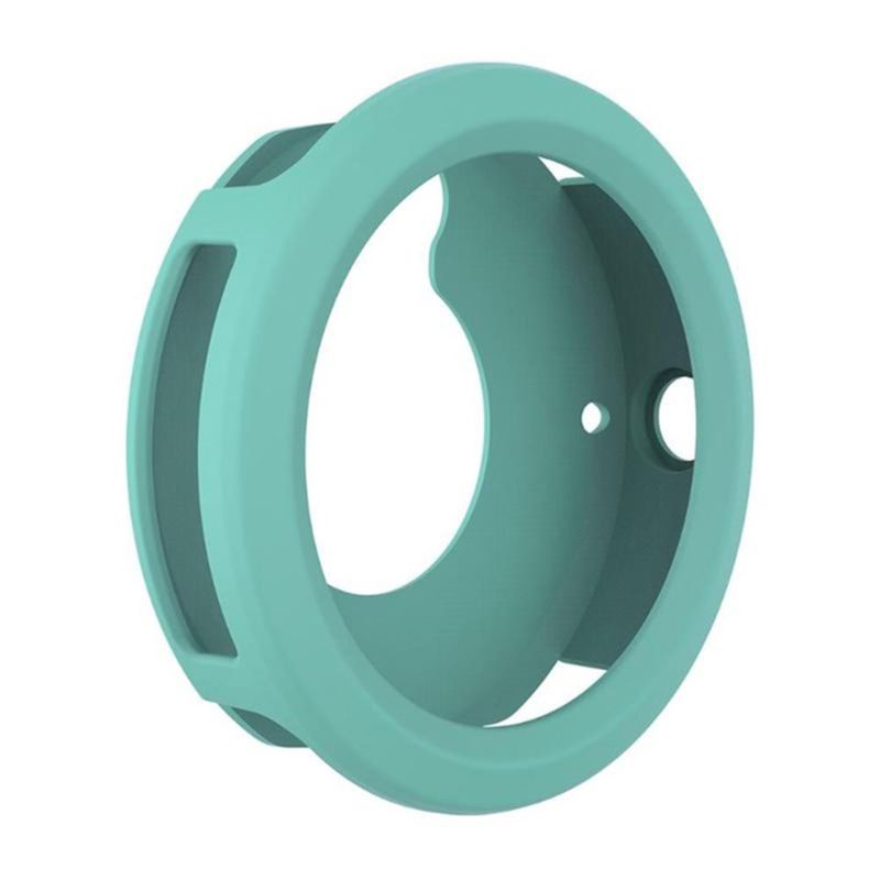 Vỏ Silicon Bảo Vệ Mặt Đồng Hồ Garmin Vivoactive 3