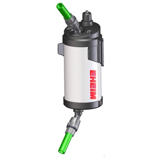 Eheim uv 350 – đèn uv cao cấp cho hồ cá