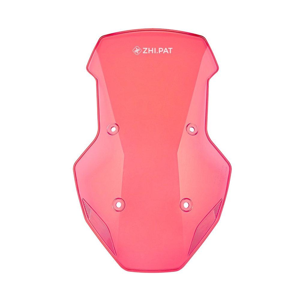 Kính Chắn Gió Air Blade 2021 2022 Zhi.Pat Nhựa PC Kỹ Thuật Chiều Cao Linh Hoạt 3 Nấc Chỉnh bảo hành chính hãng 1 năm