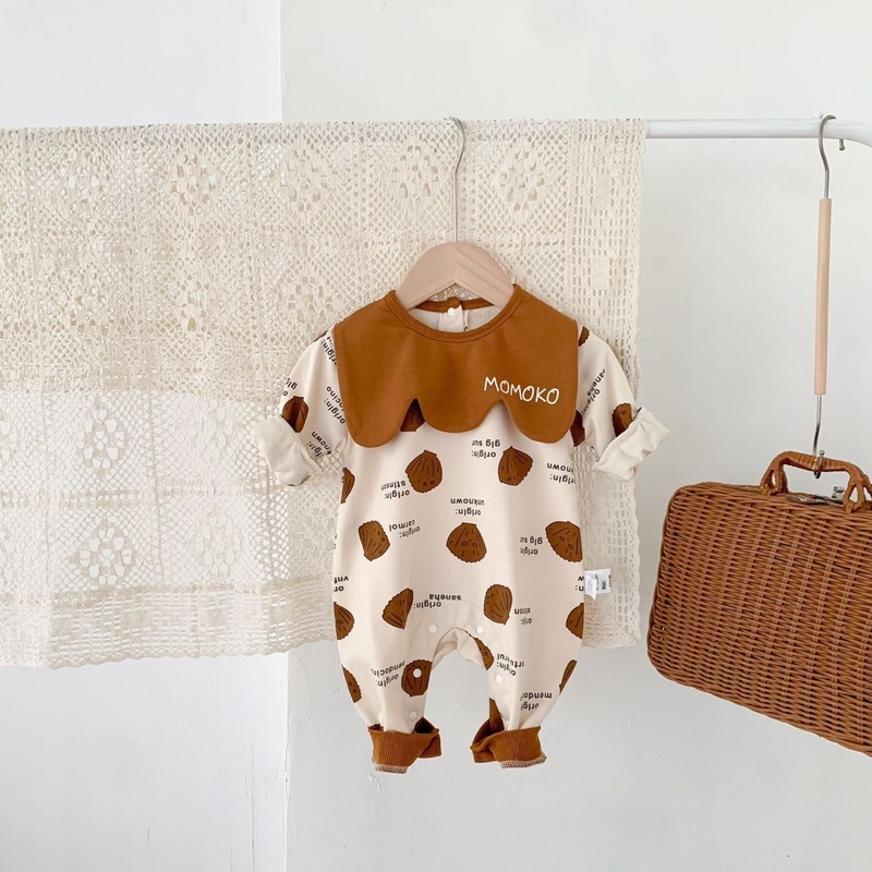 Body cho bé trai bé gái