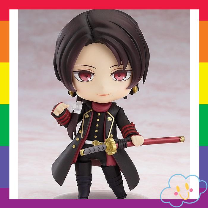 Mô Hình Nendoroid 518 - Kashuu Kiyomitsu - Touken Ranbu