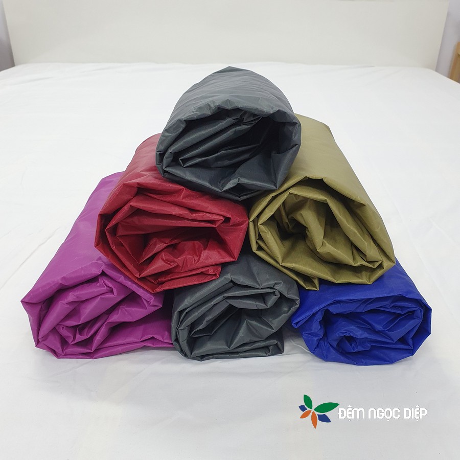 Ga chống thấm bọc đệm - drap bọc nệm chống thấm nước bảo vệ đệm kích thước 1m8x2m